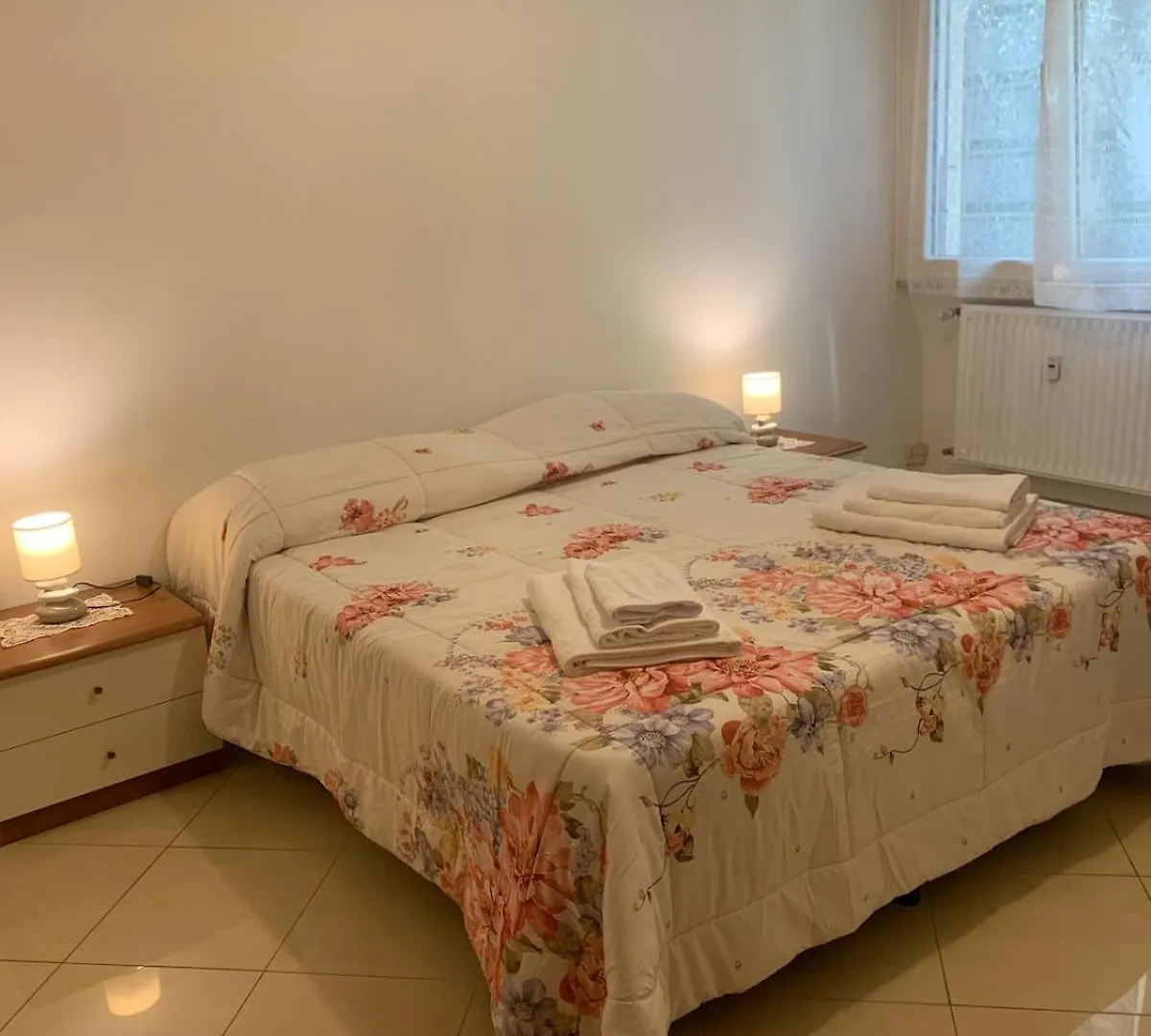 Alloggio Turistico Re Di Roma Apartment