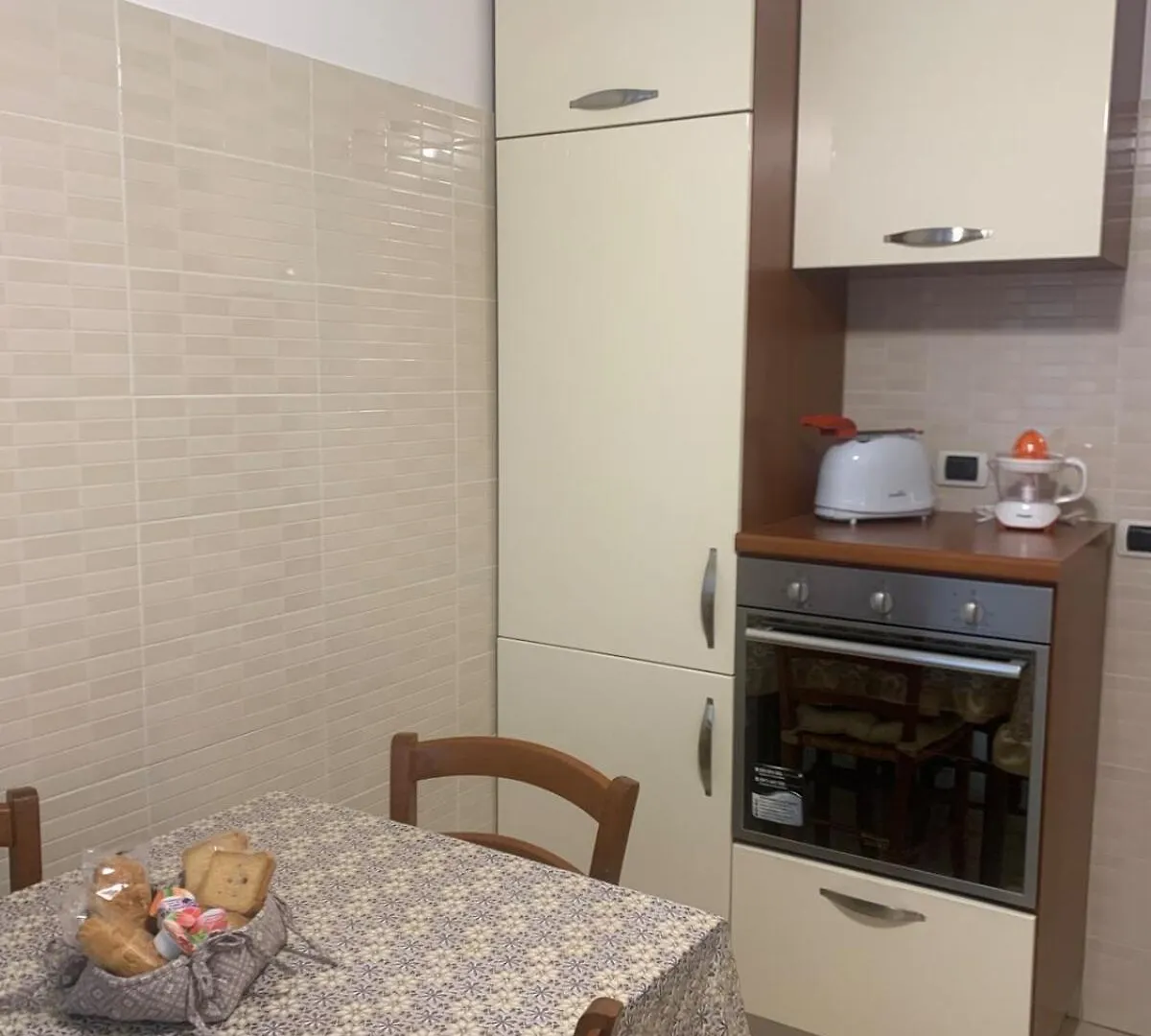 Apartment Alloggio Turistico Re Di Roma