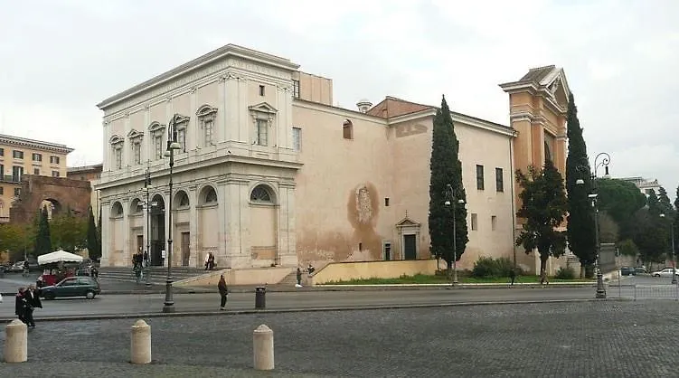 Alloggio Turistico Re Di Roma