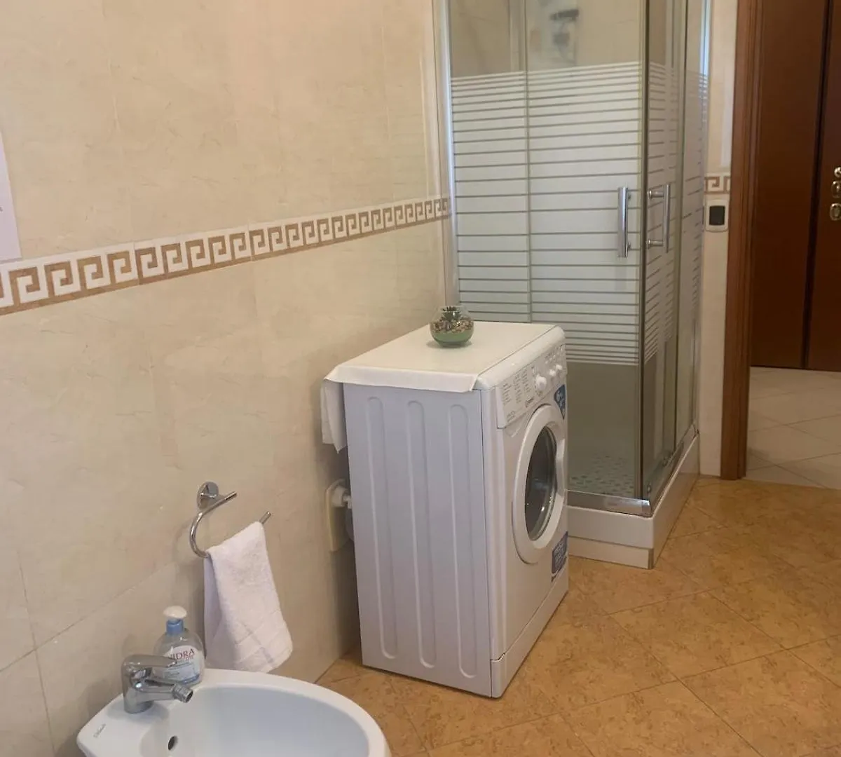 Alloggio Turistico Re Di Roma Apartment