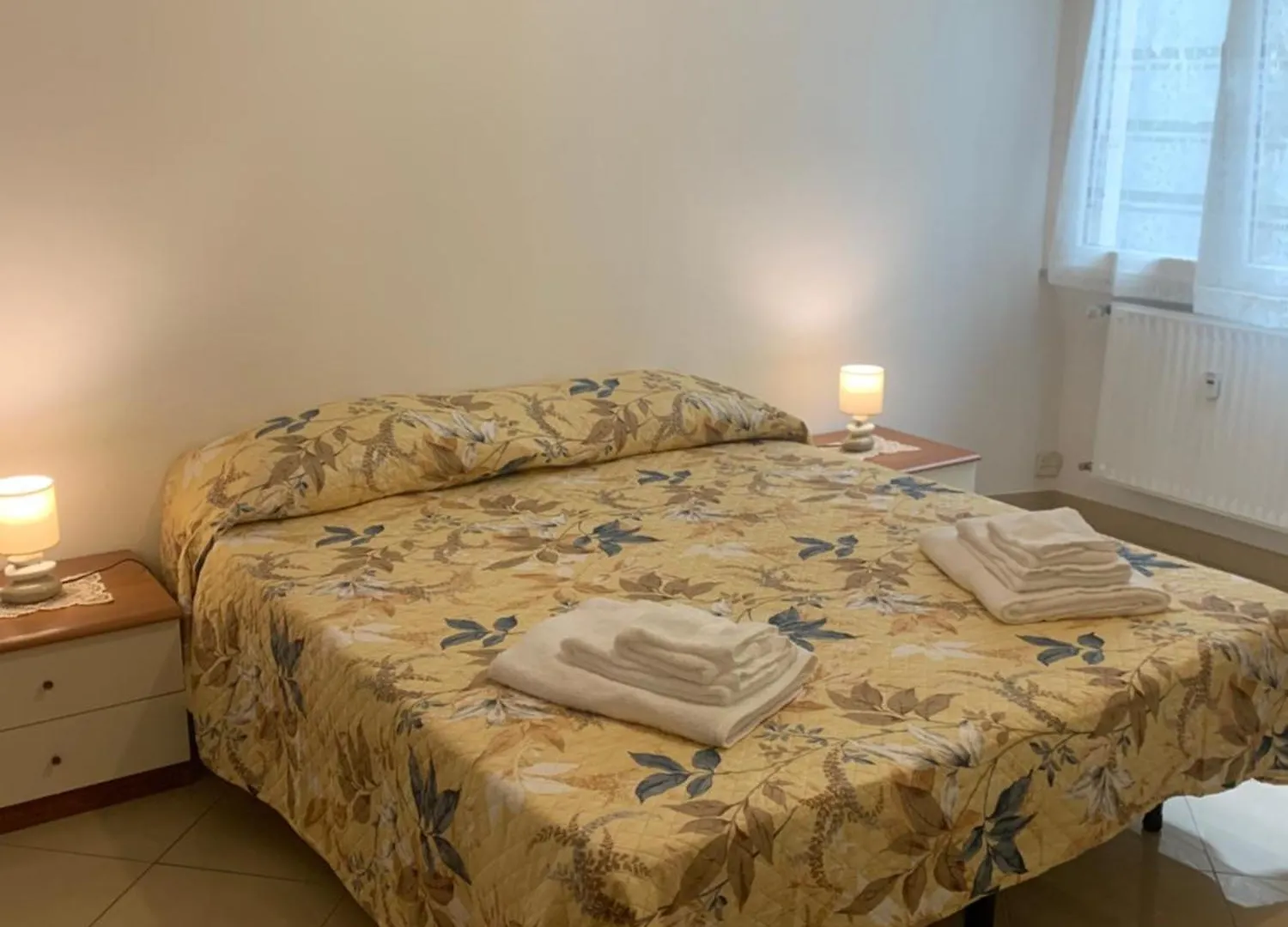 Apartment Alloggio Turistico Re Di Roma Italy