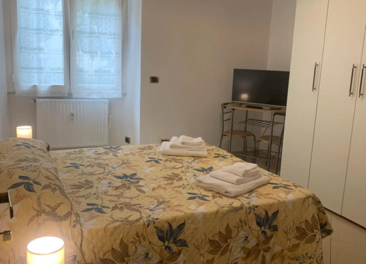 Alloggio Turistico Re Di Roma Rome