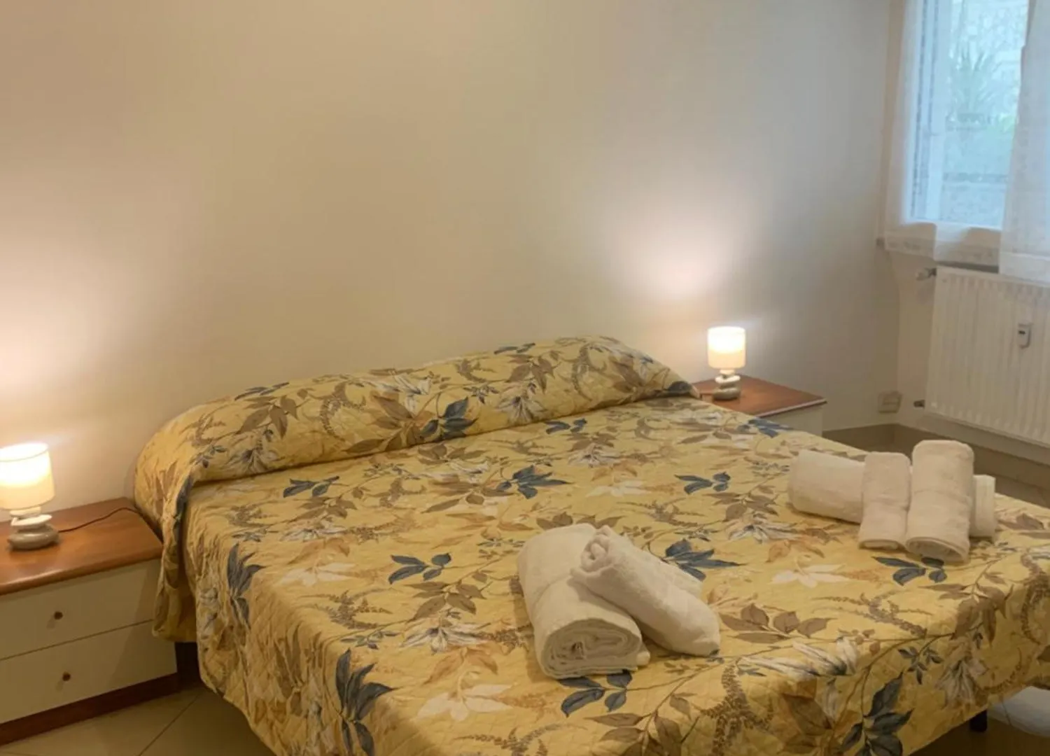 Alloggio Turistico Re Di Roma Appartement Rome