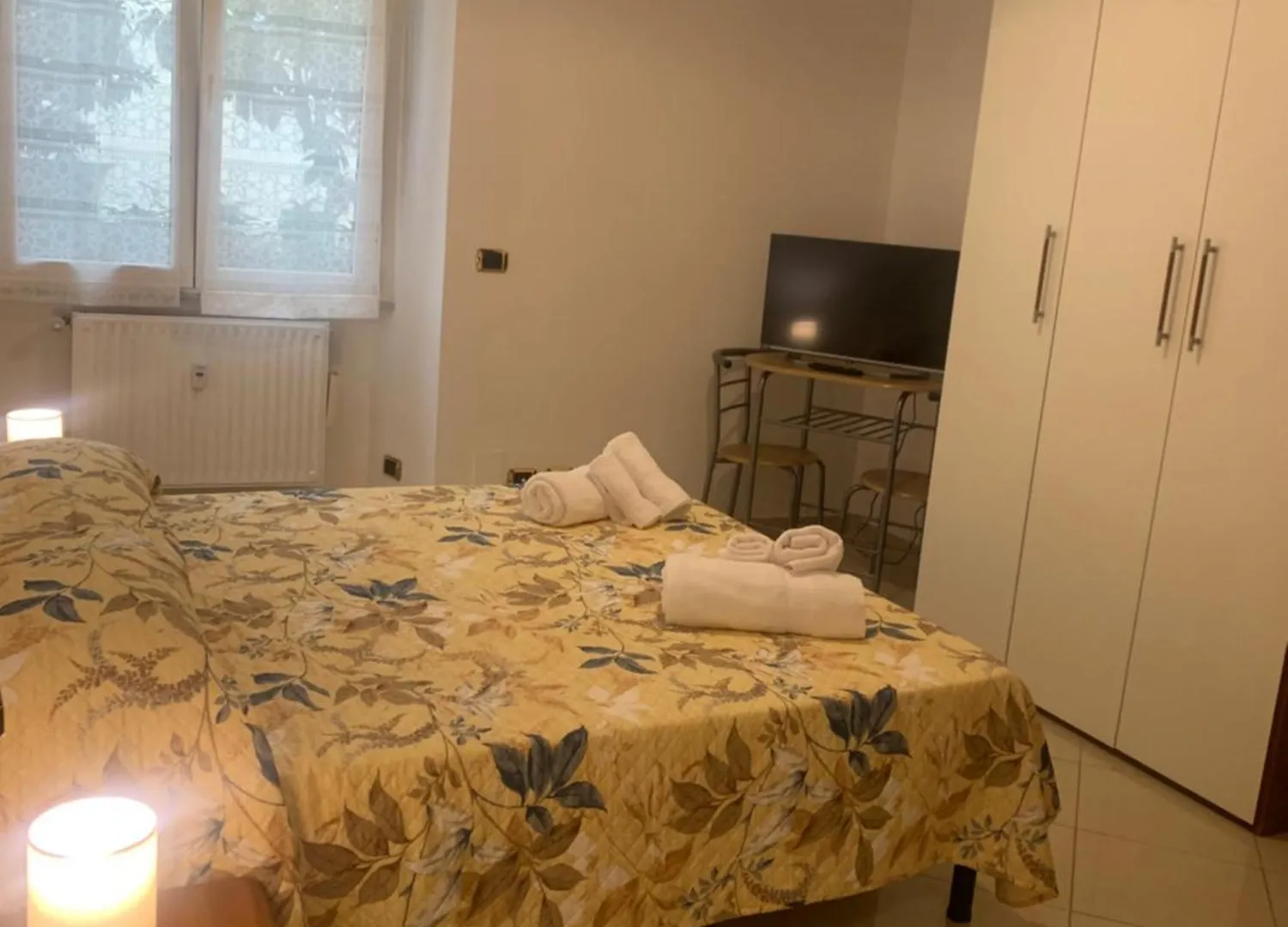 Alloggio Turistico Re Di Roma Appartement