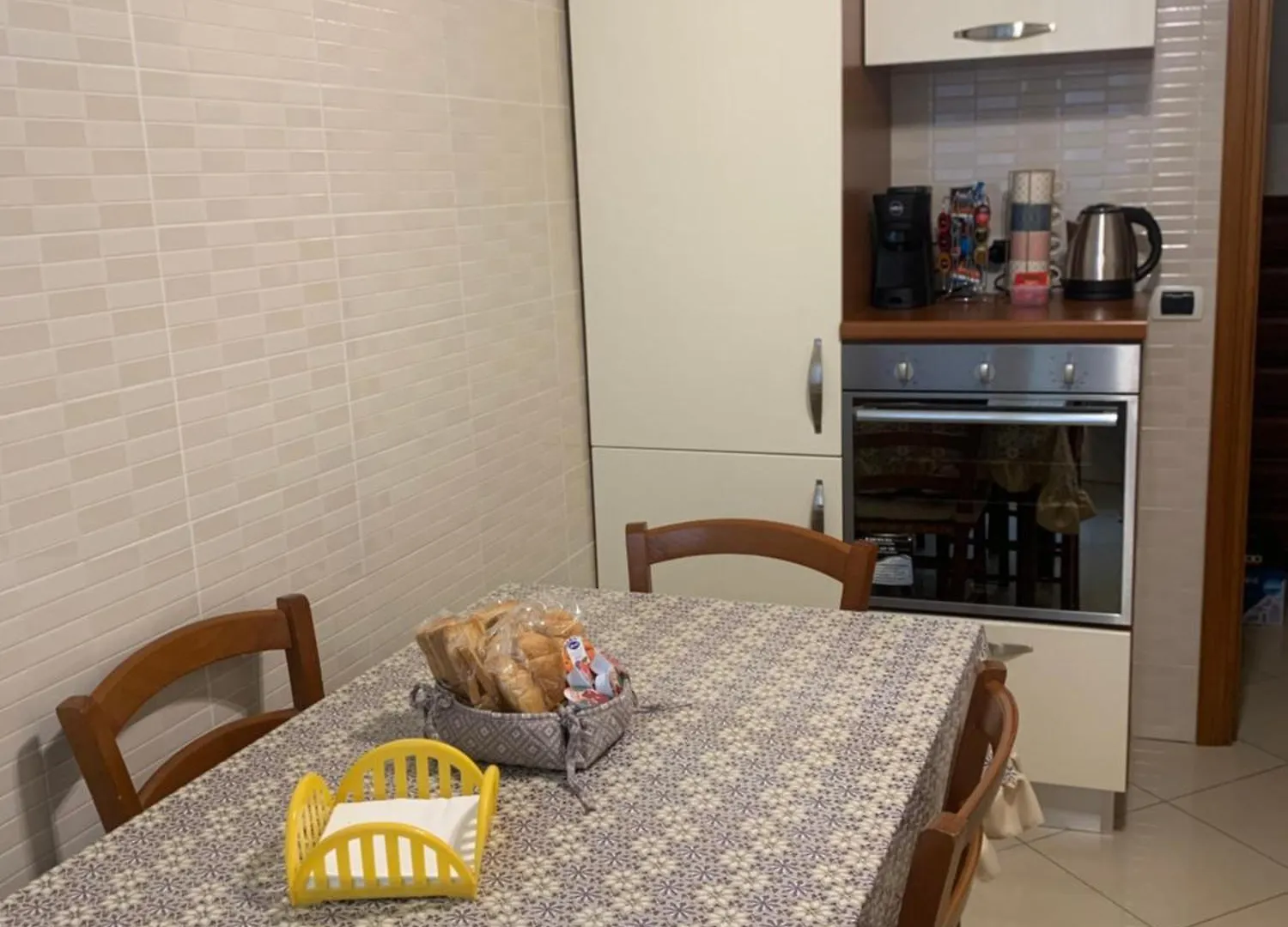 Alloggio Turistico Re Di Roma