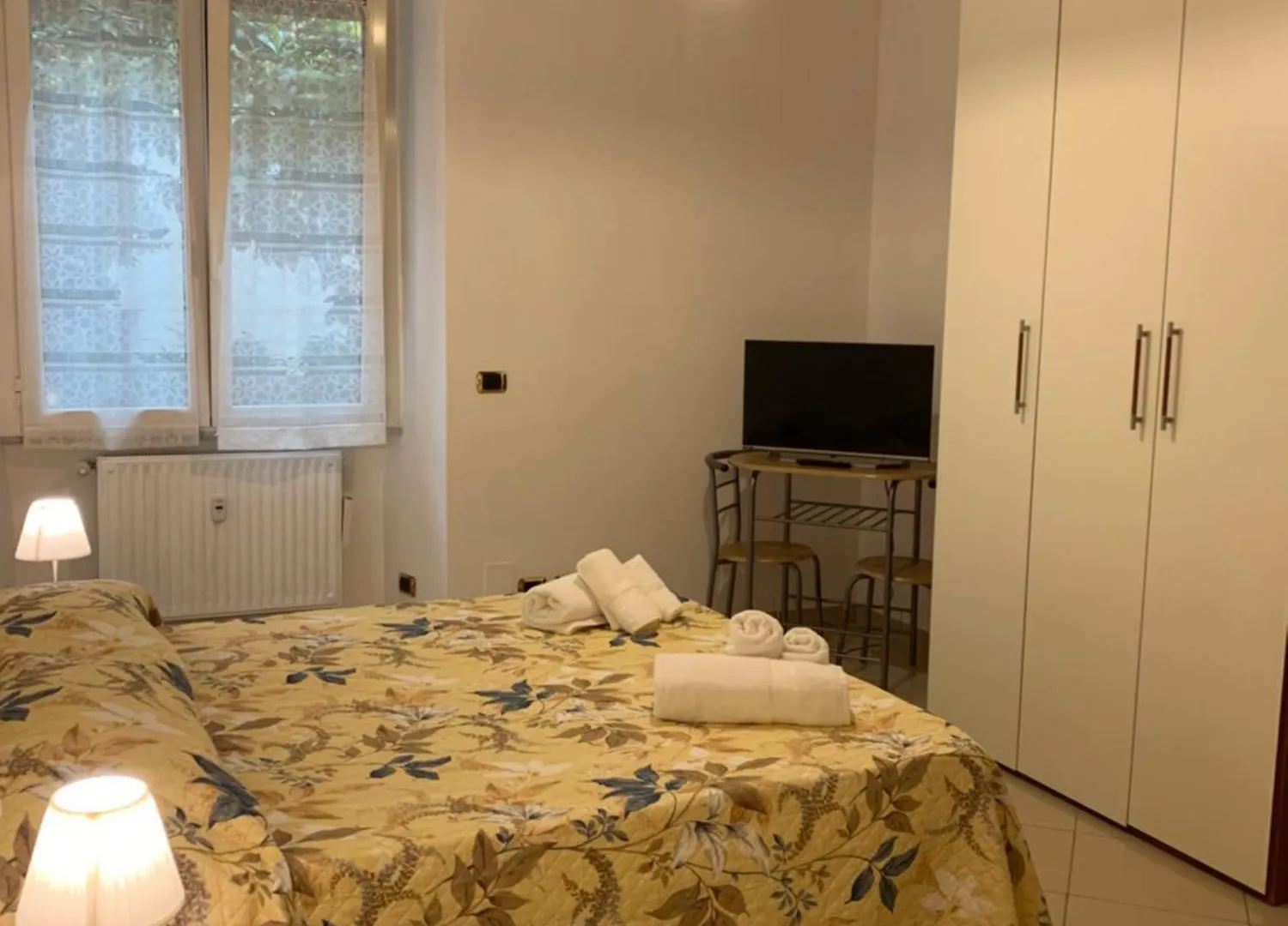 Alloggio Turistico Re Di Roma Appartement Rome
