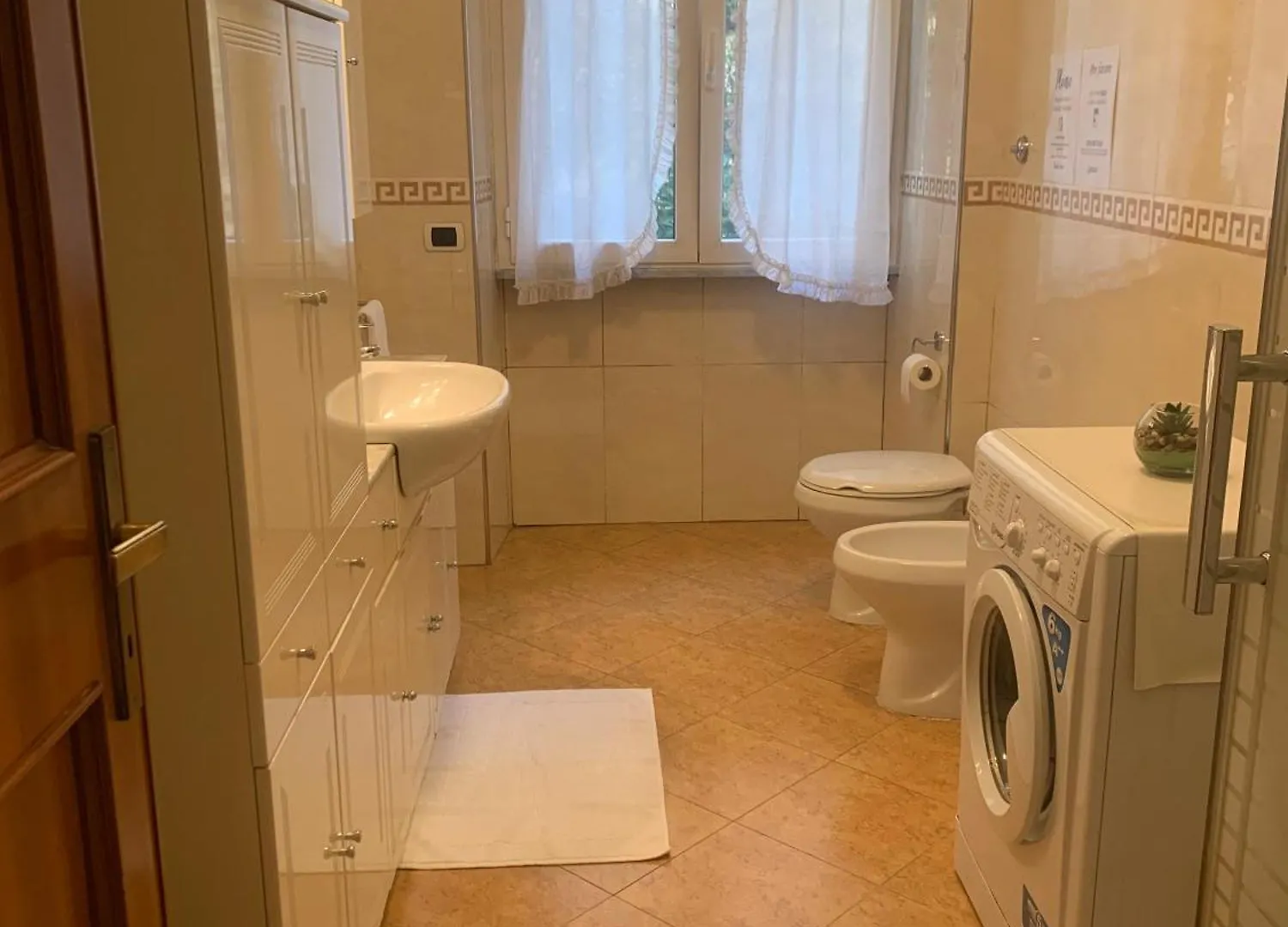 Alloggio Turistico Re Di Roma Appartement
